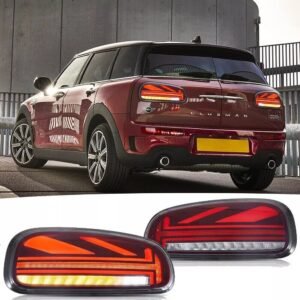 Tail Lights For Mini Cooper Clubman F54 F54N 2015 - 2023