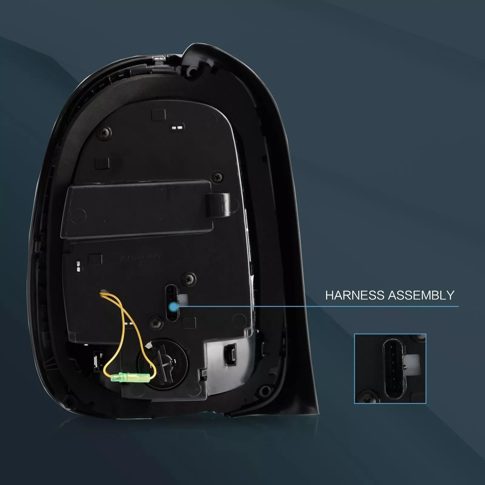 Tail Lights For Mini Cooper F55 F56 F57 2014 - 2019 - Image 11