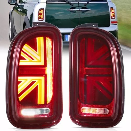 Tail lights for MINI Cooper Clubman R55 2007-2013