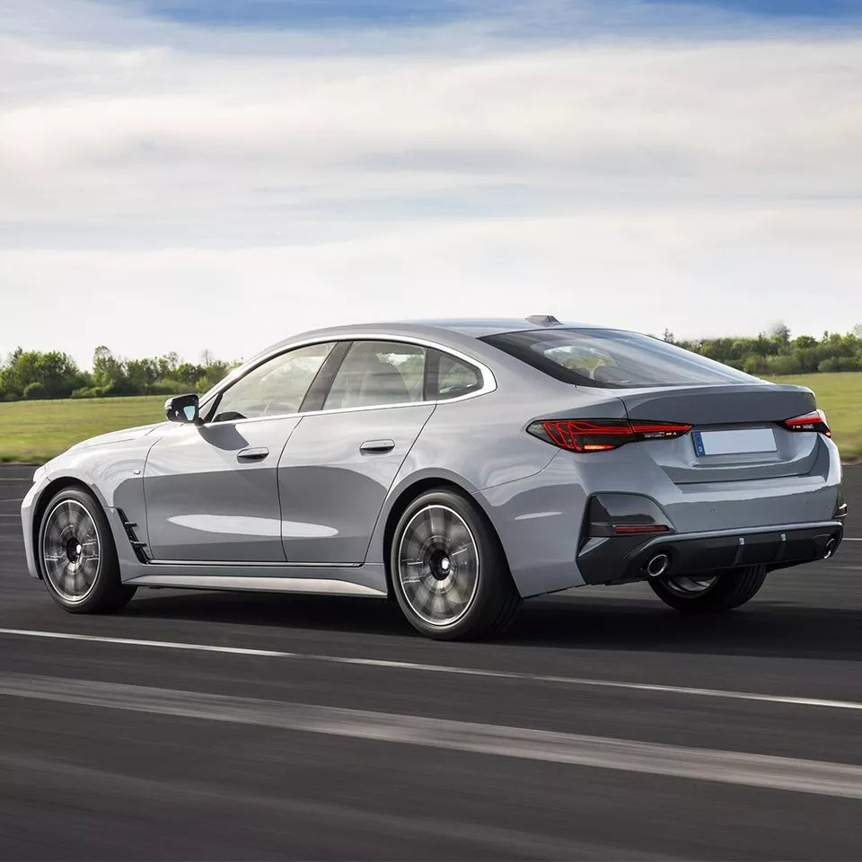 Tail Lights For BMW 4 Series G22 G23 G26 G82 2020 - 2024 with Sequential - Image 11