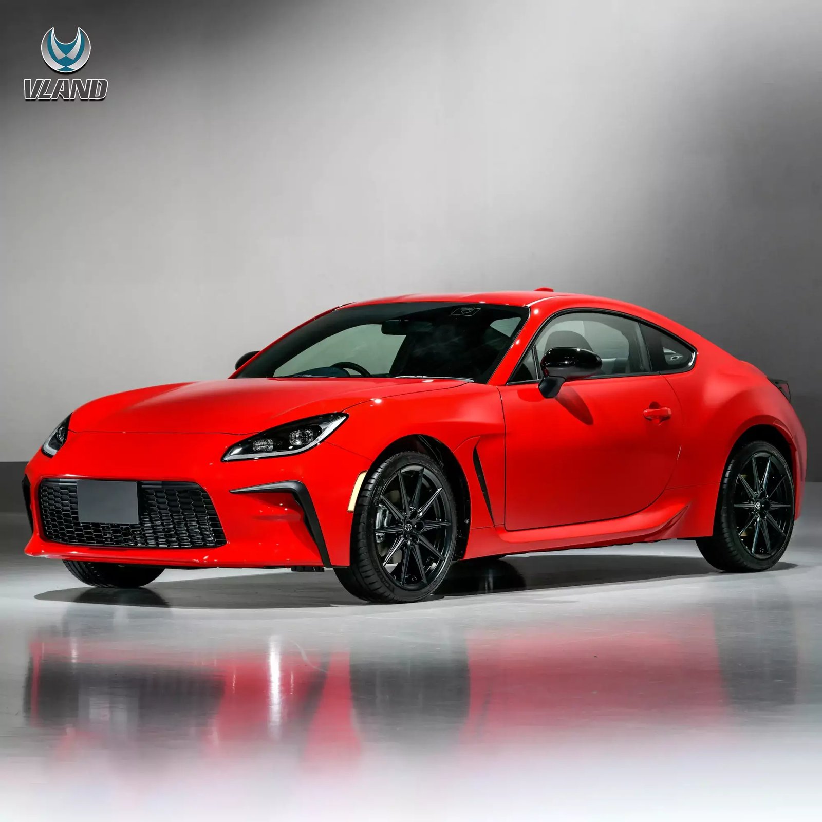 22-UP Toyota GR86/Subaru BRZ ZN8/ZD8 Vland LED Side Marker Lights - Image 5