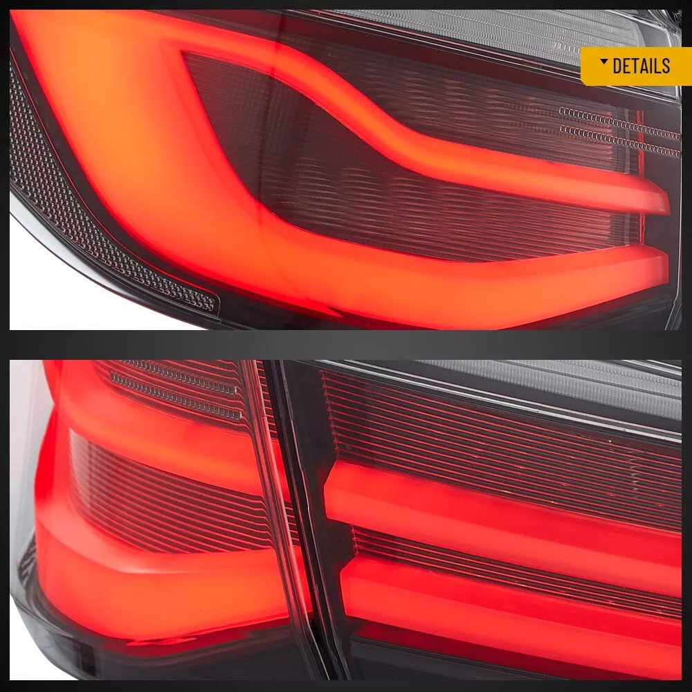 Tail Lights LCI-Style for 12-19 BMW 3 Series F31 S/Wagon - Image 20