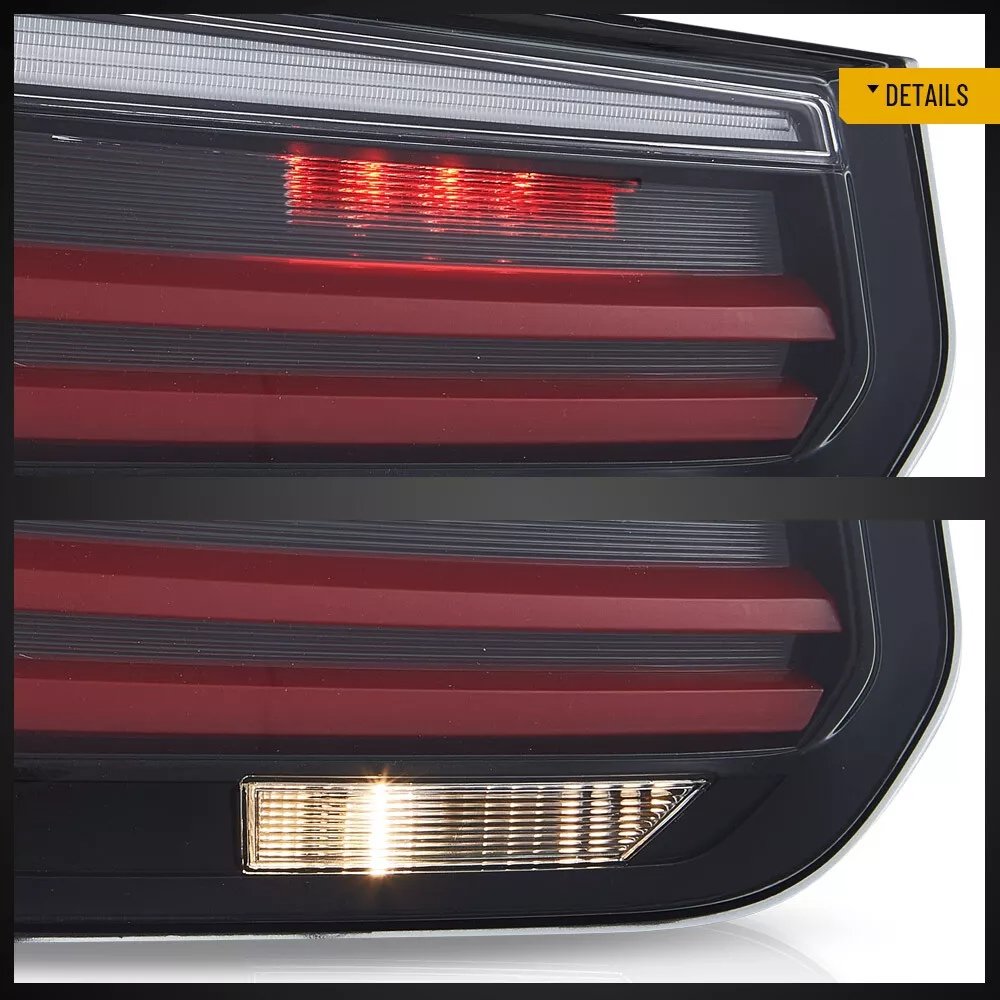 Tail Lights LCI-Style for 12-19 BMW 3 Series F31 S/Wagon - Image 22