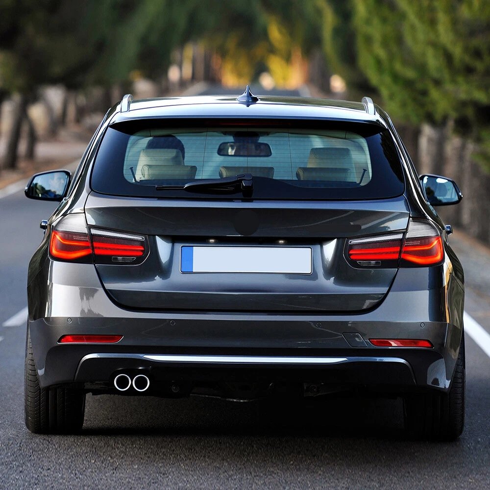 Tail Lights LCI-Style for 12-19 BMW 3 Series F31 S/Wagon - Image 28