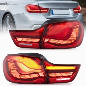 BMW 4 Series/ M4 OLED Tail Lights for 14-20