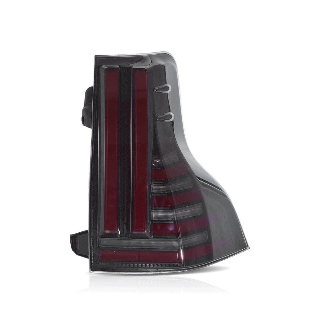 LED Tail Lights For 2014-2021 LEXUS GX 460 - Image 2